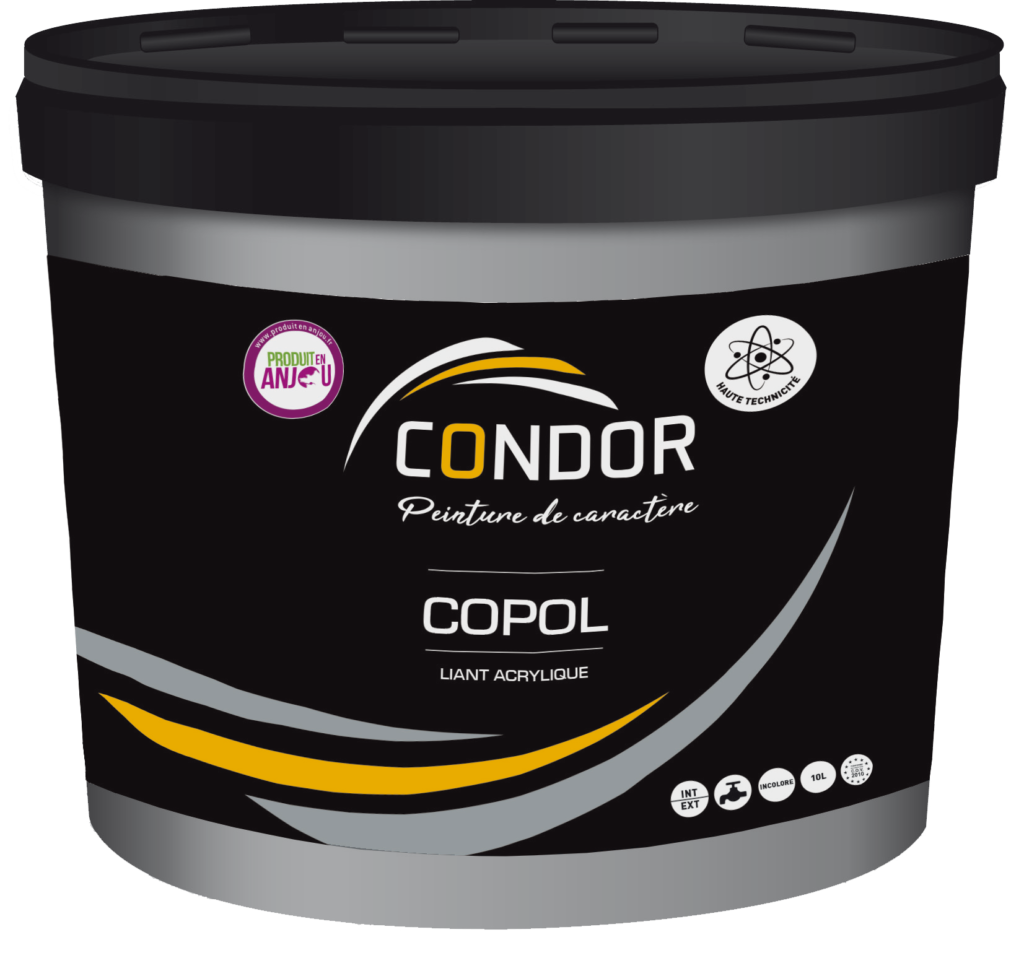 CONDOR-copol
