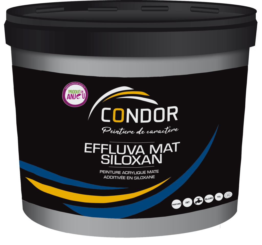 CONDOR-effluva-mat-siloxan