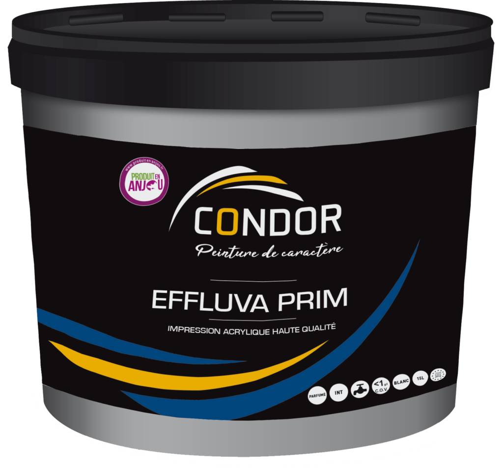 CONDOR-effluva-prim