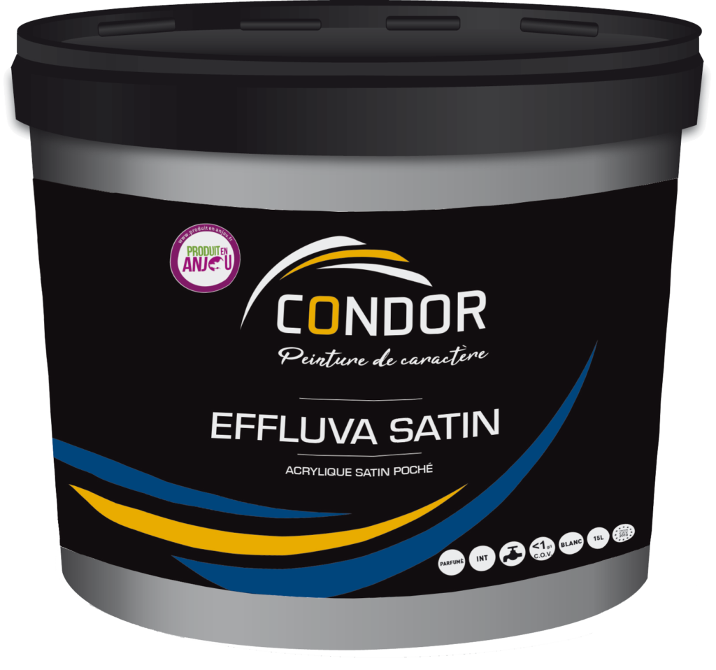 CONDOR-effluva-satin