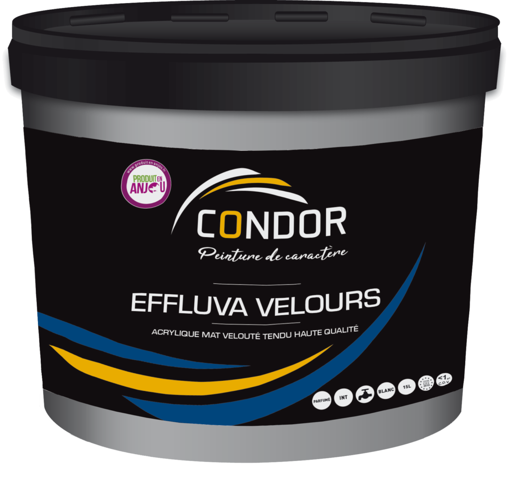 CONDOR-effluva-velours