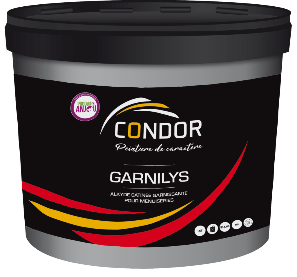 CONDOR-garnilys