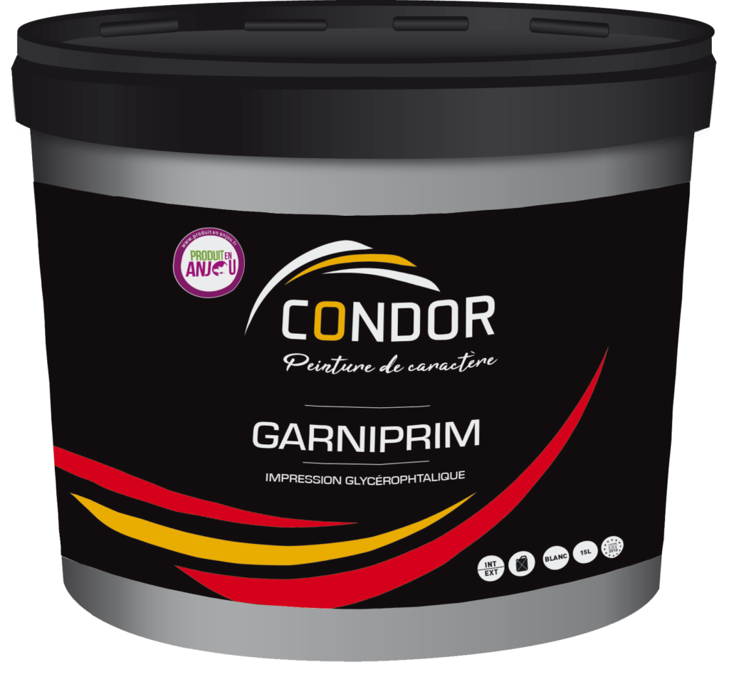 CONDOR-garniprim