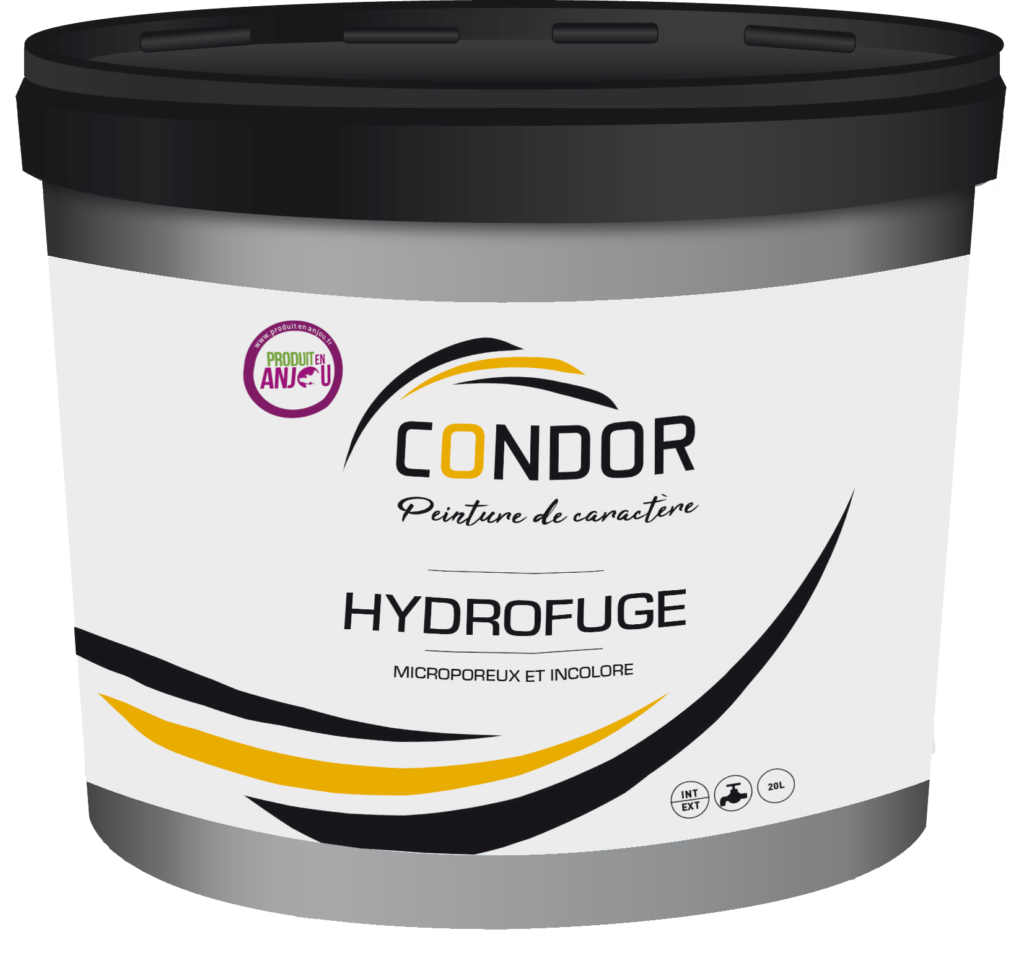 CONDOR-hydrofuge