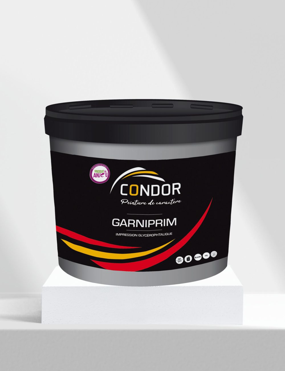 garniprim-condor