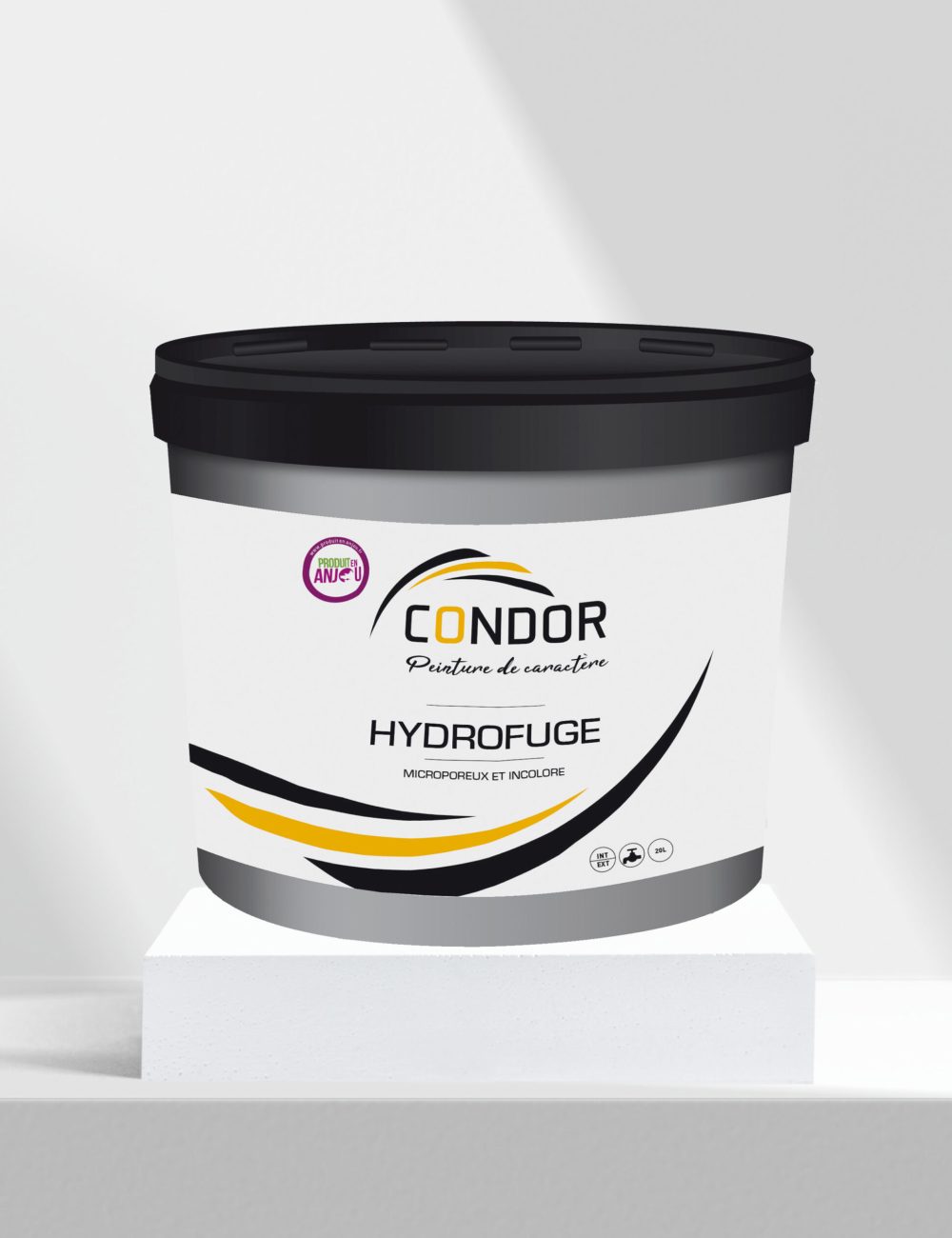 hydrofuge-condor