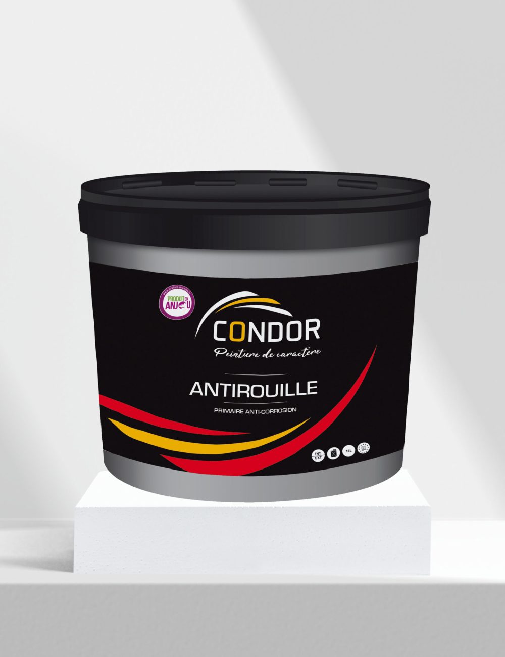 antirouille-condor