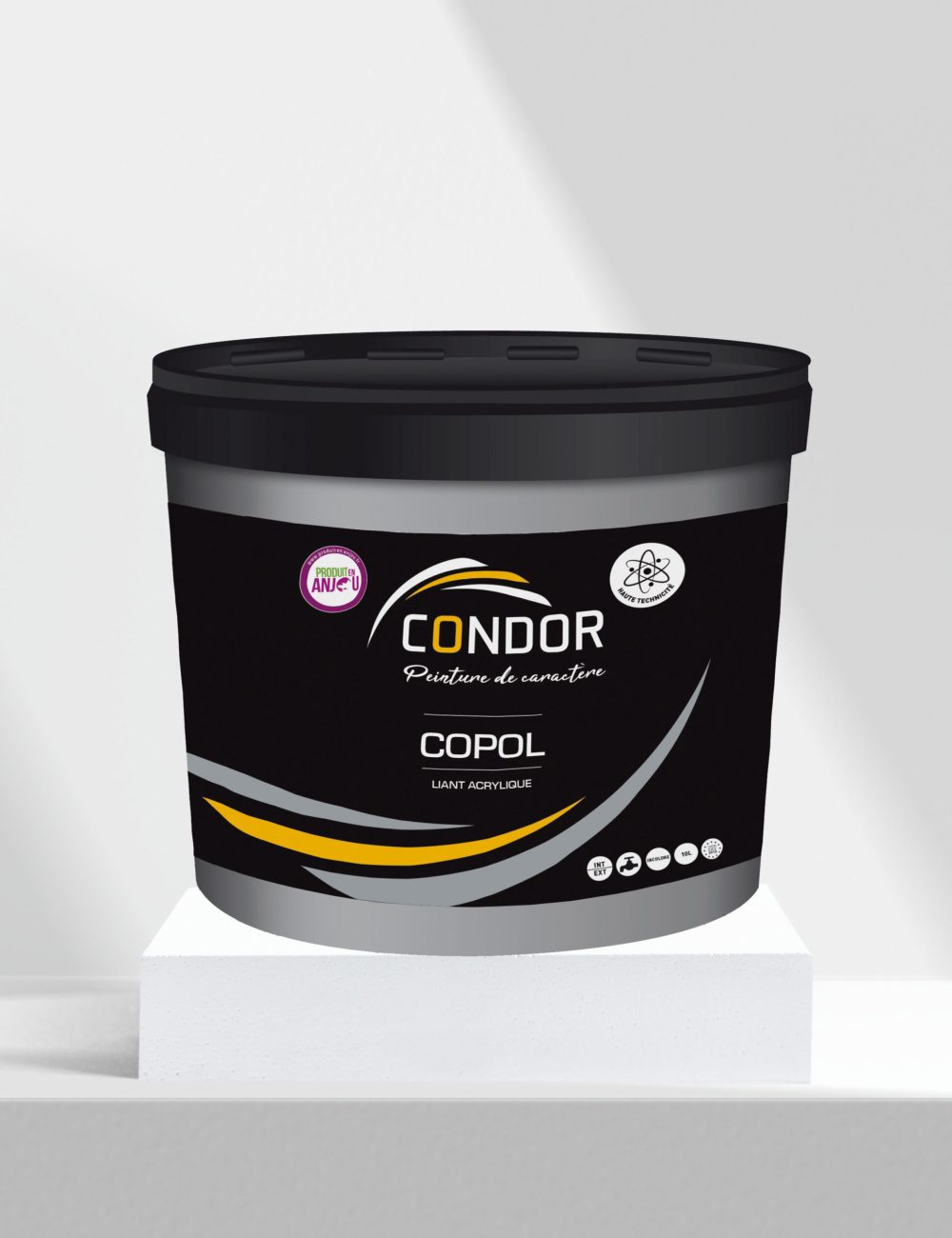 cobol-condor