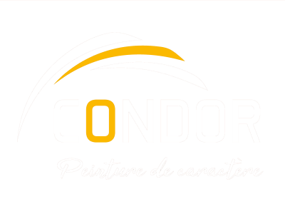 condor peintures