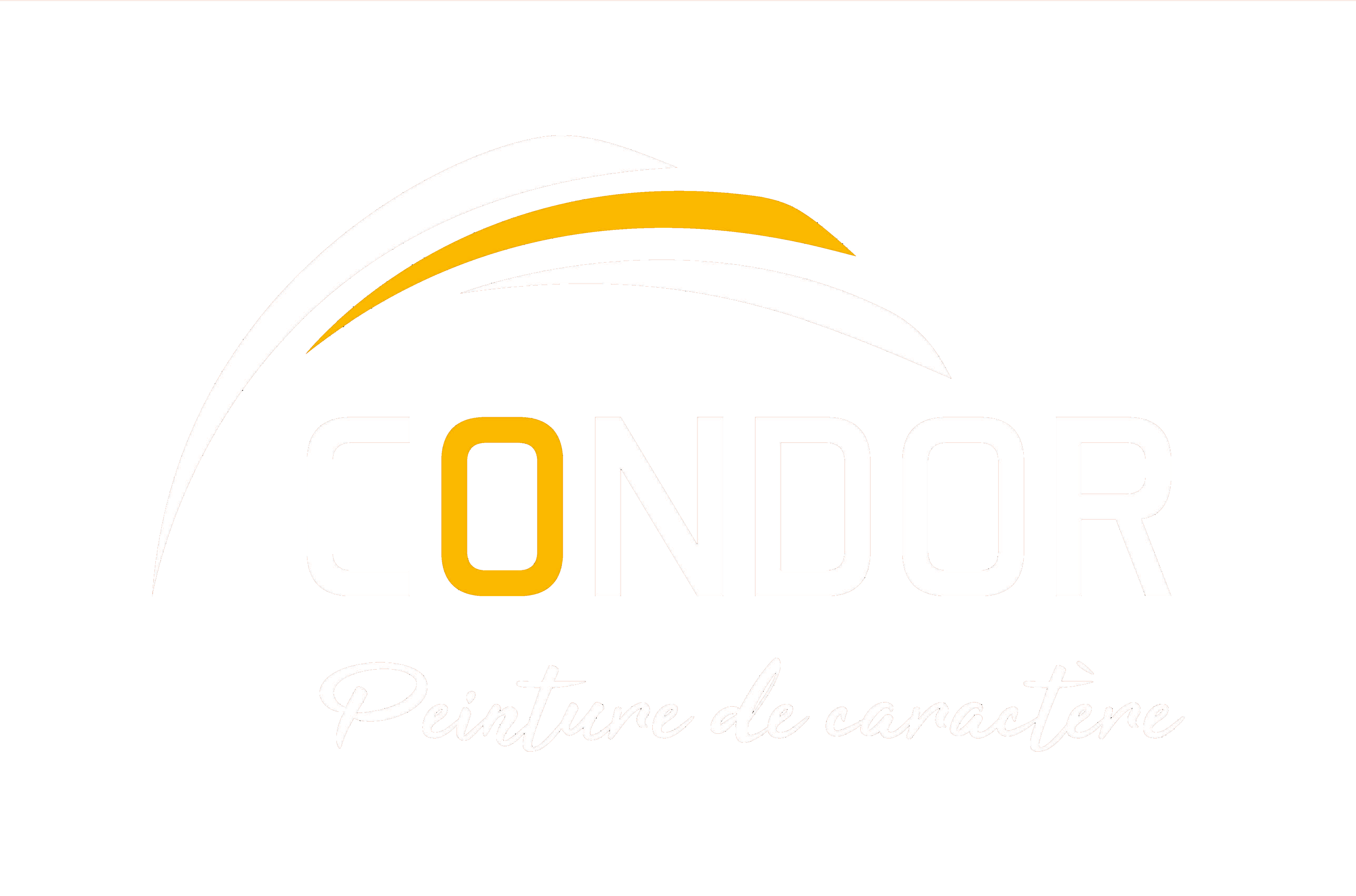 condor peintures