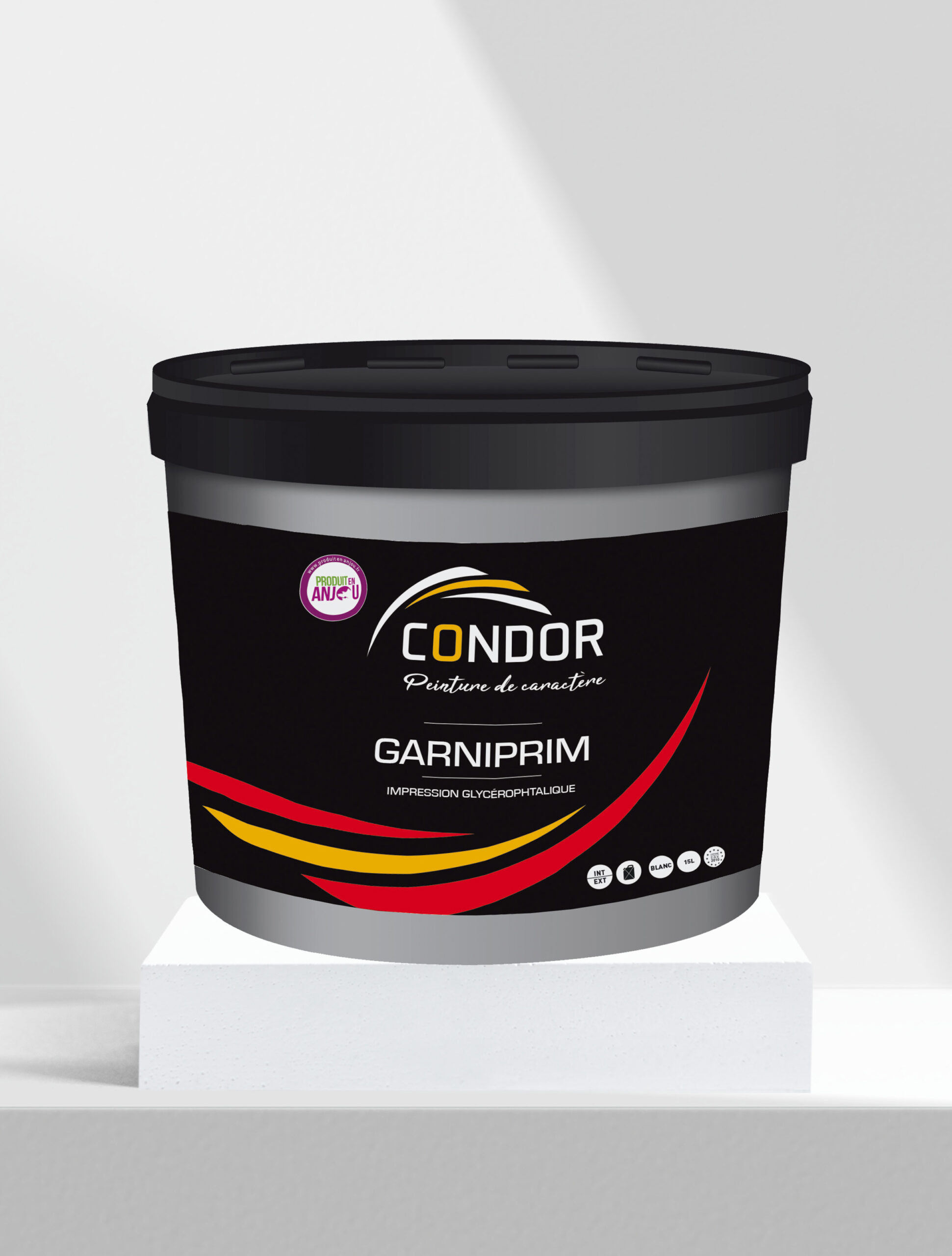 garniprim-condor