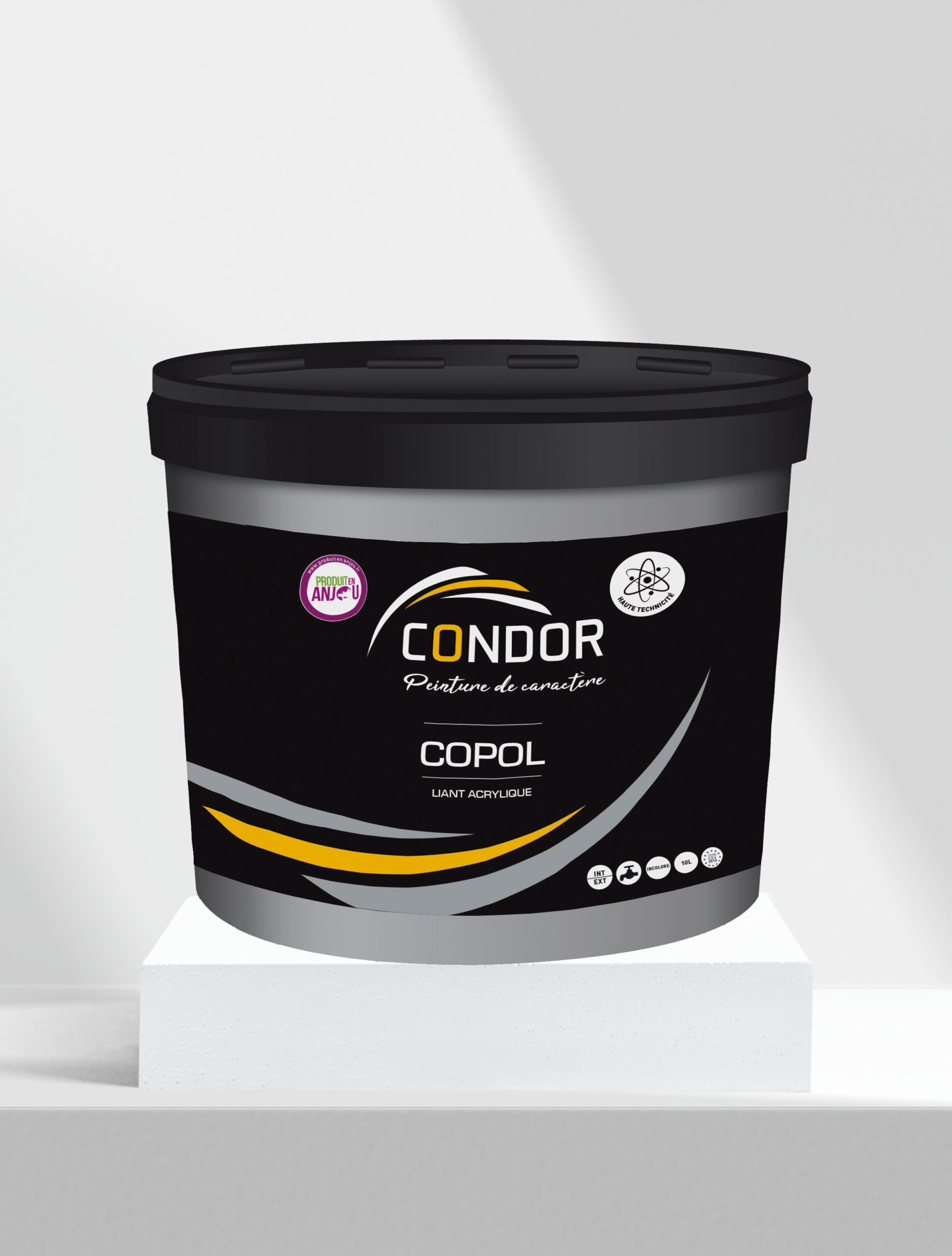 cobol-condor