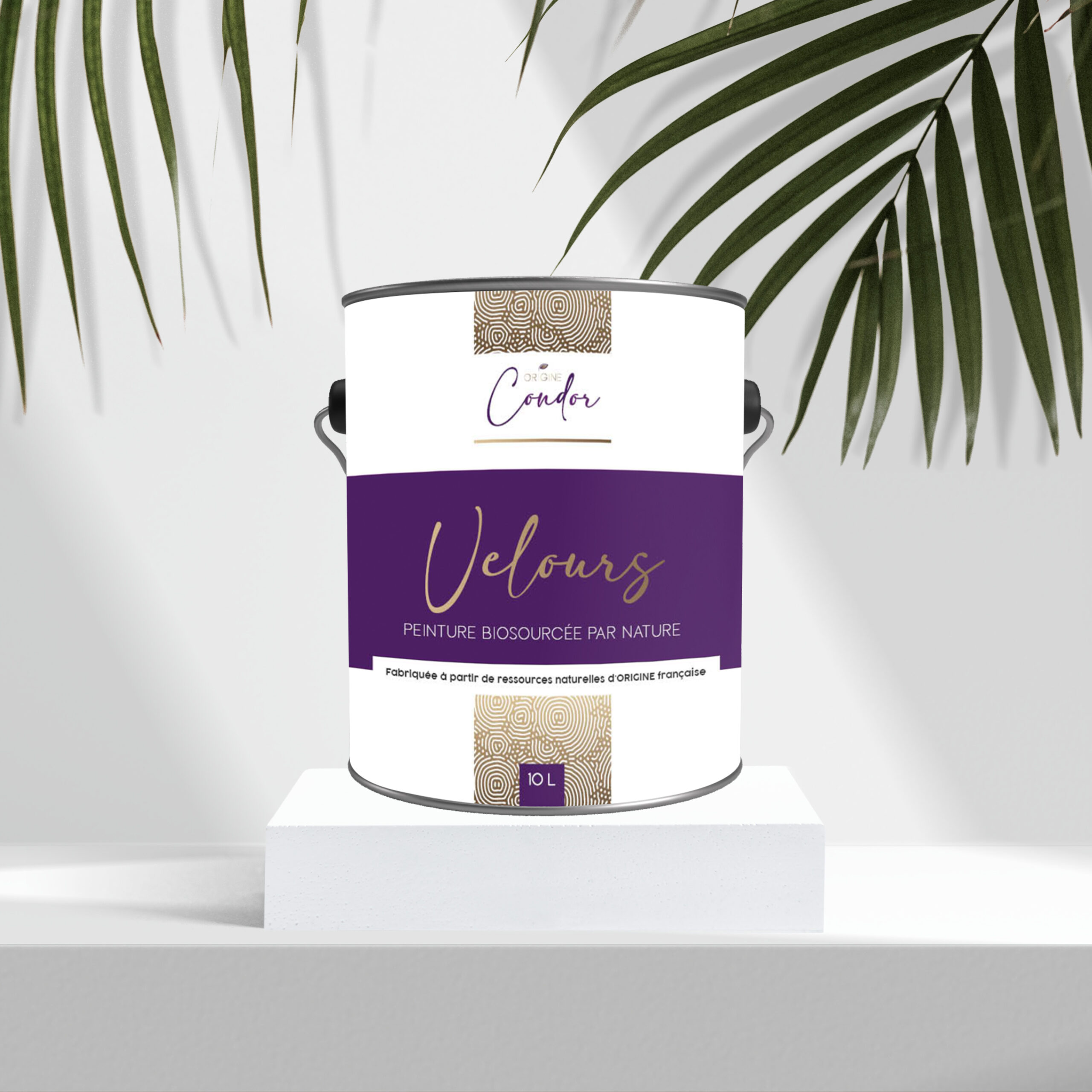 PEINTURE-BIOSOURCEE-VELOURS