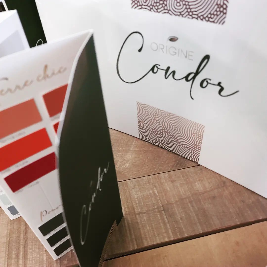 Condor-origine-nuancier